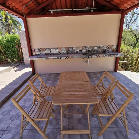 Casa Coral - Marbella, Guanacaste Villa