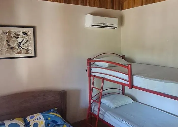 Casa Coral - Marbella, Guanacaste * Marbella