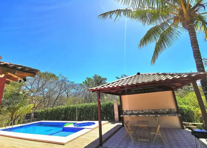 Casa Coral - Marbella, Guanacaste Holiday home