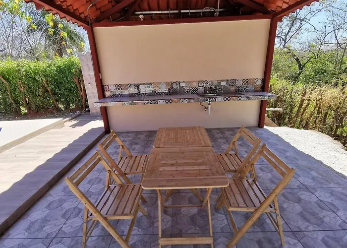 Holiday home Casa Coral - Marbella, Guanacaste Marbella