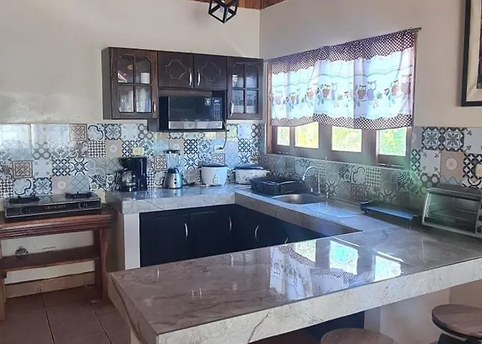 Casa Coral - Marbella, Guanacaste *