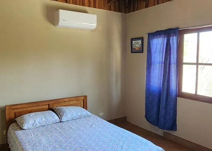 Casa Coral - Marbella, Guanacaste Holiday home Marbella
