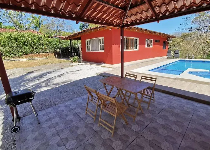 Casa Coral - Marbella, Guanacaste Holiday home *