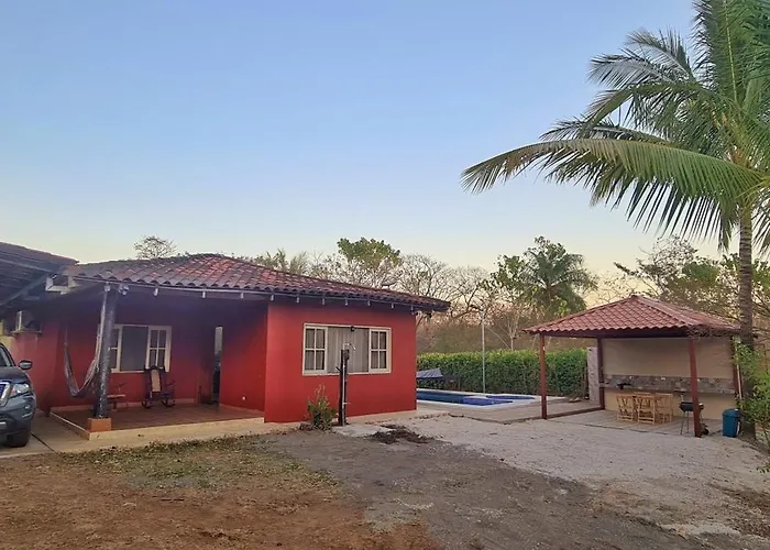 Casa Coral - Marbella, Guanacaste *
