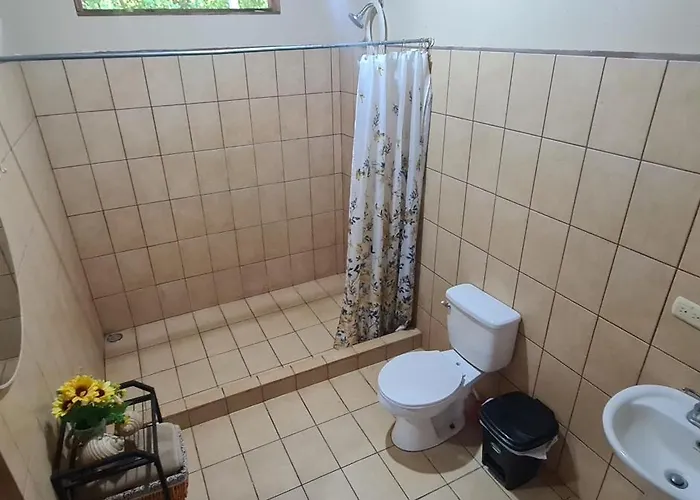 Holiday home Casa Coral - Marbella, Guanacaste Marbella