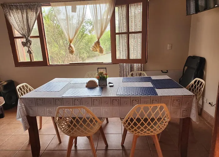 Casa Coral - Marbella, Guanacaste Holiday home Marbella