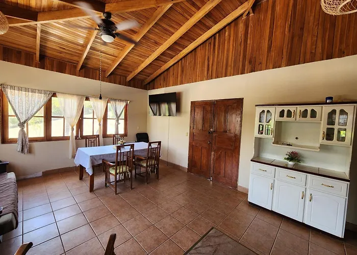 Casa Coral - Marbella, Guanacaste Holiday home Marbella