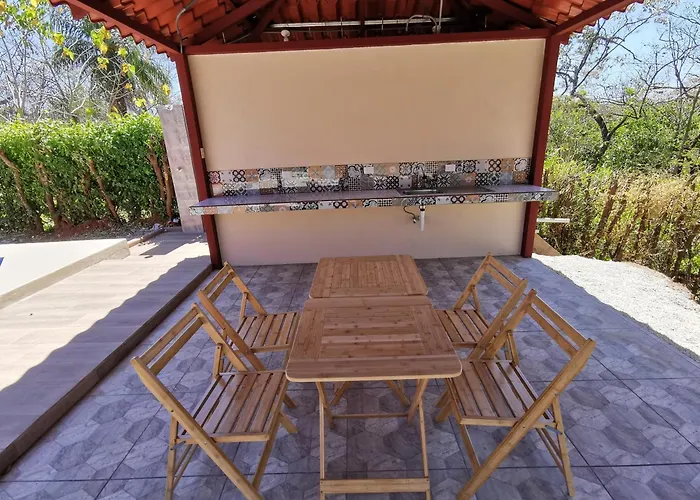 Casa Coral - Marbella, Guanacaste Holiday home Marbella