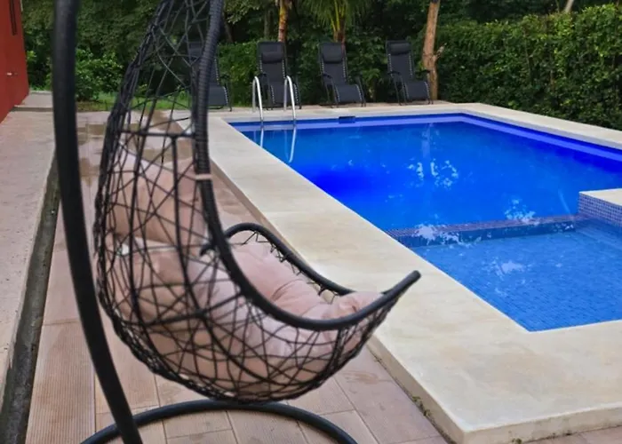 Casa Coral - Marbella, Guanacaste Holiday home *